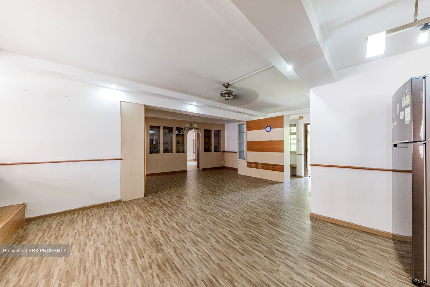 Blk 154 Pasir Ris Street 13 (Pasir Ris), HDB Executive #486187511